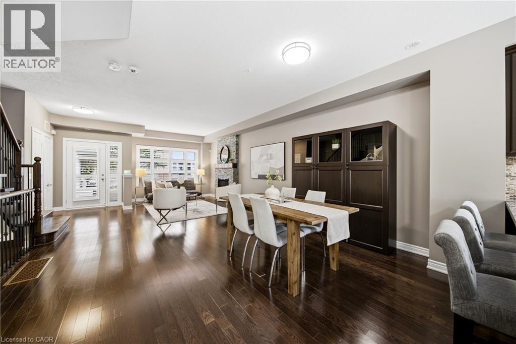 2460 Prince Michael Drive Unit# 23, Oakville, Ontario  L6H 0H3 - Photo 13 - 40853453