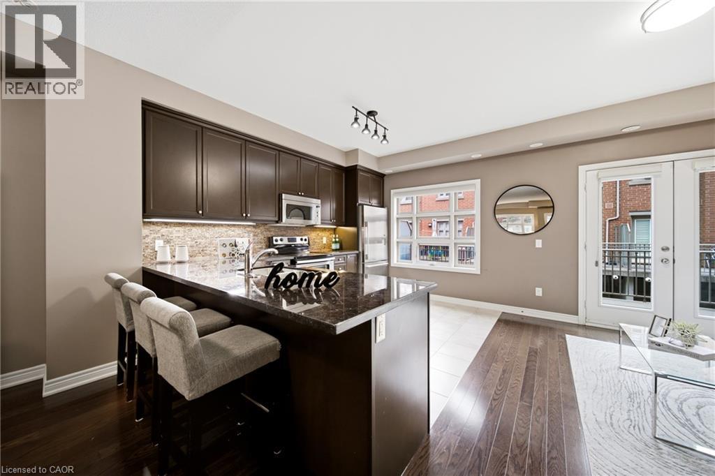2460 Prince Michael Drive Unit# 23, Oakville, Ontario  L6H 0H3 - Photo 15 - 40853453