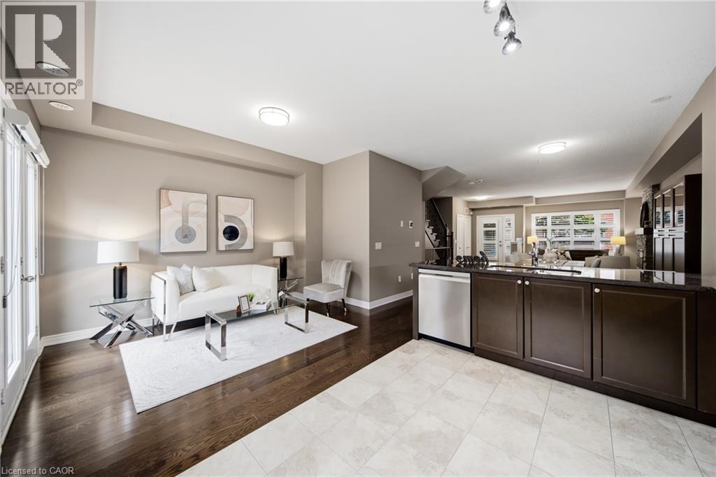 2460 Prince Michael Drive Unit# 23, Oakville, Ontario  L6H 0H3 - Photo 20 - 40853453