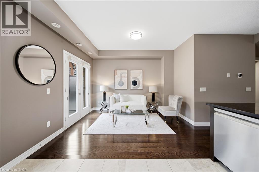2460 Prince Michael Drive Unit# 23, Oakville, Ontario  L6H 0H3 - Photo 22 - 40853453