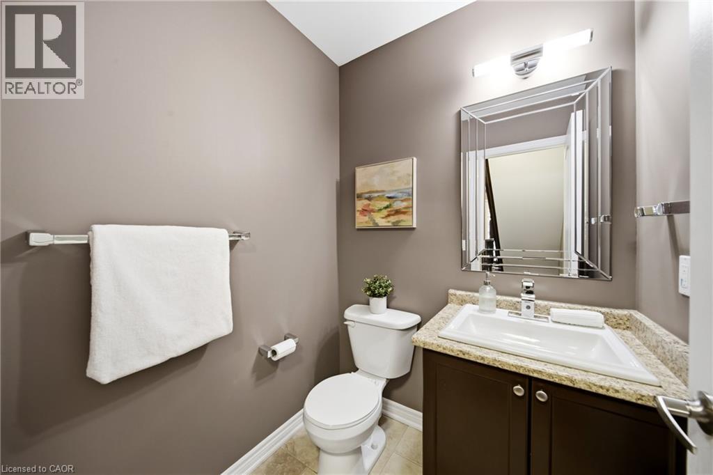 2460 Prince Michael Drive Unit# 23, Oakville, Ontario  L6H 0H3 - Photo 23 - 40853453