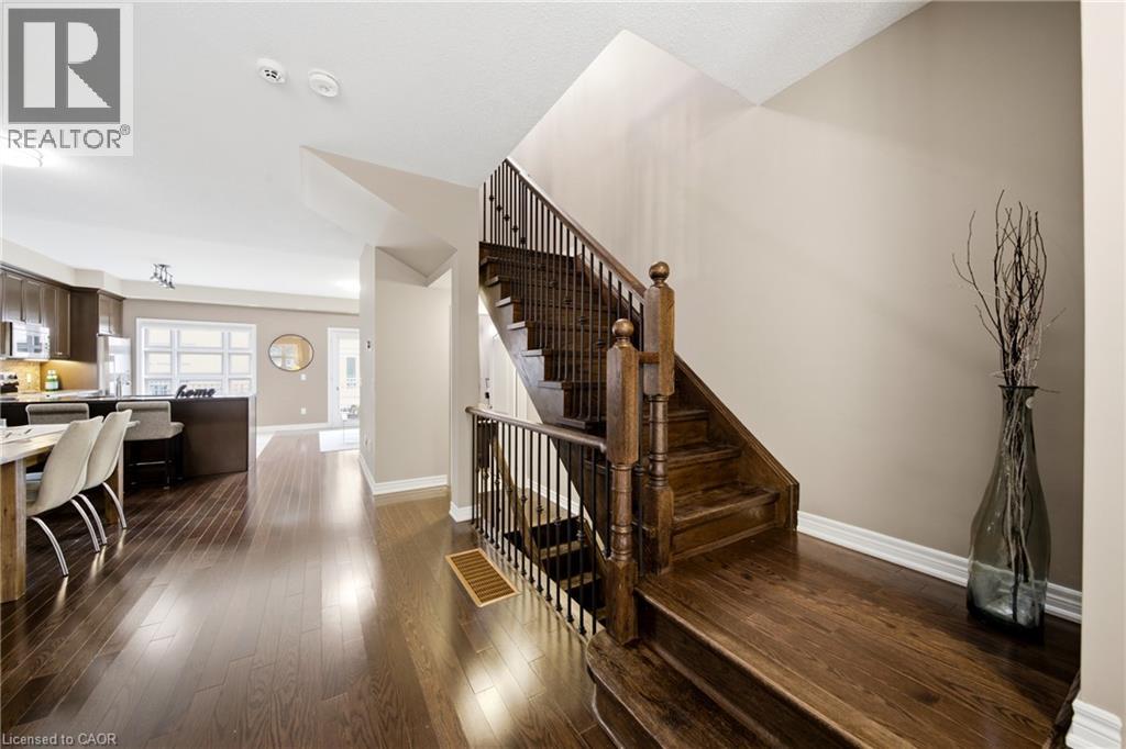 2460 Prince Michael Drive Unit# 23, Oakville, Ontario  L6H 0H3 - Photo 27 - 40853453