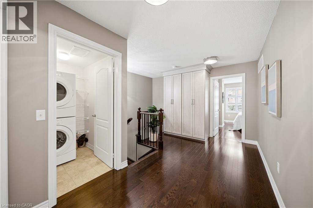 2460 Prince Michael Drive Unit# 23, Oakville, Ontario  L6H 0H3 - Photo 29 - 40853453