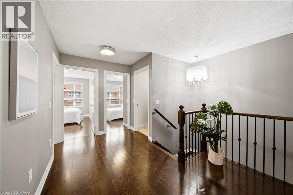 2460 Prince Michael Drive Unit# 23, Oakville, Ontario  L6H 0H3 - Photo 30 - 40853453