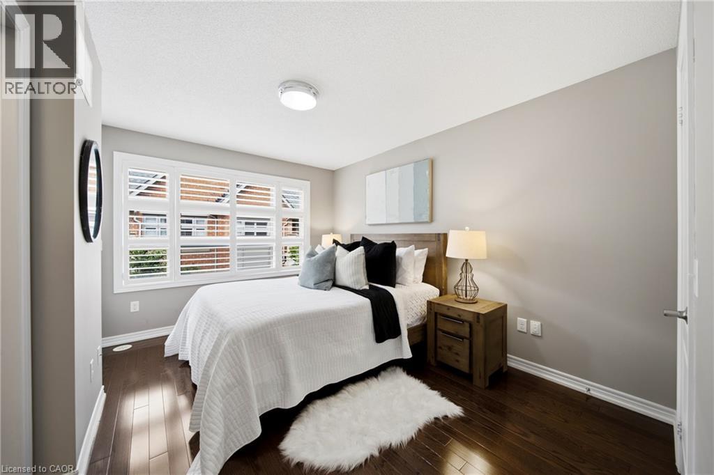 2460 Prince Michael Drive Unit# 23, Oakville, Ontario  L6H 0H3 - Photo 31 - 40853453