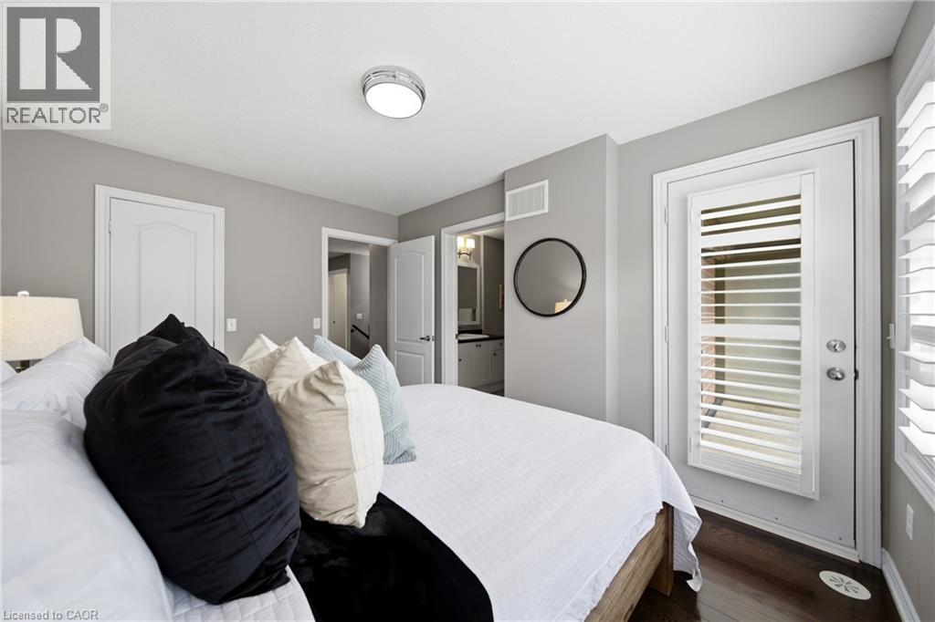 2460 Prince Michael Drive Unit# 23, Oakville, Ontario  L6H 0H3 - Photo 35 - 40853453