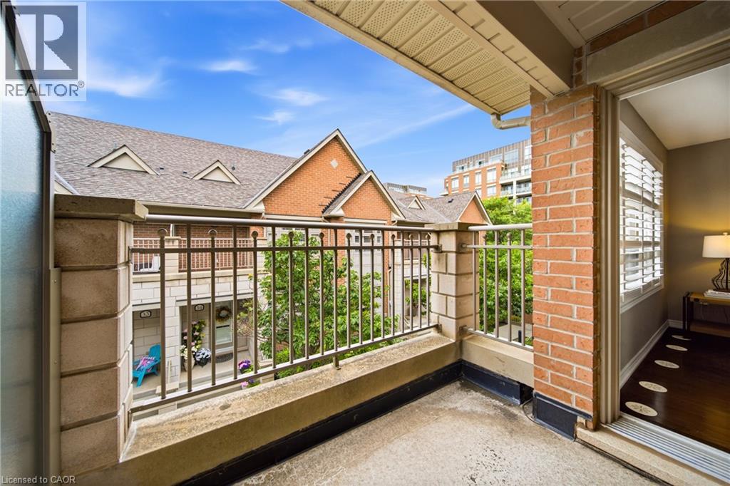 2460 Prince Michael Drive Unit# 23, Oakville, Ontario  L6H 0H3 - Photo 37 - 40853453