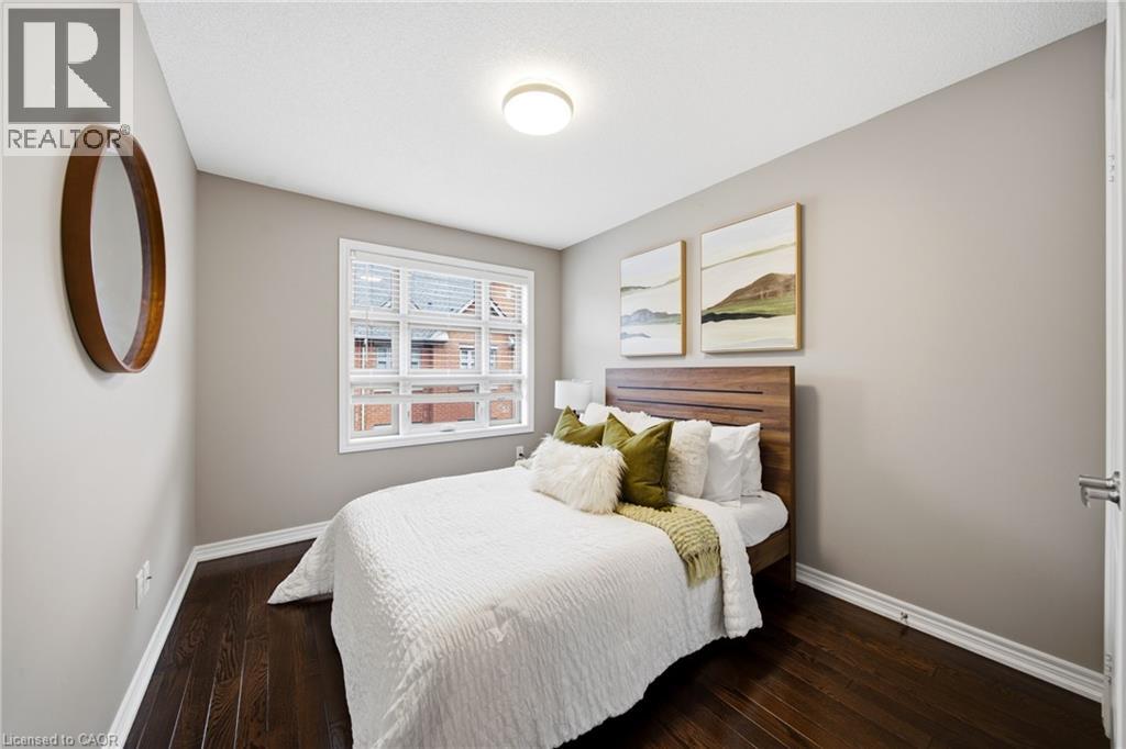 2460 Prince Michael Drive Unit# 23, Oakville, Ontario  L6H 0H3 - Photo 41 - 40853453