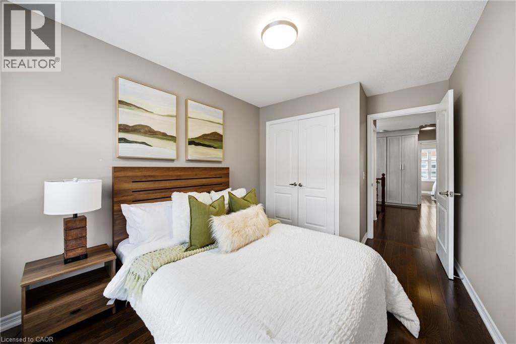 2460 Prince Michael Drive Unit# 23, Oakville, Ontario  L6H 0H3 - Photo 42 - 40853453