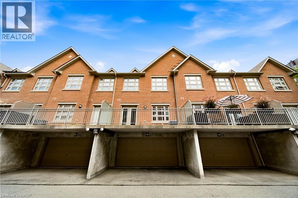 2460 Prince Michael Drive Unit# 23, Oakville, Ontario  L6H 0H3 - Photo 44 - 40853453