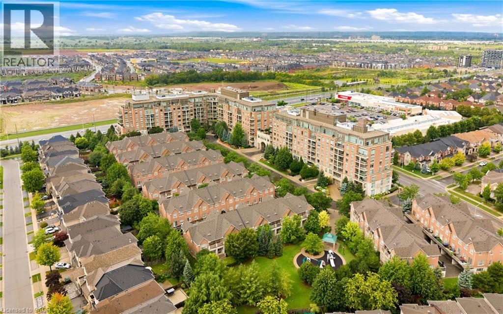 2460 Prince Michael Drive Unit# 23, Oakville, Ontario  L6H 0H3 - Photo 48 - 40853453