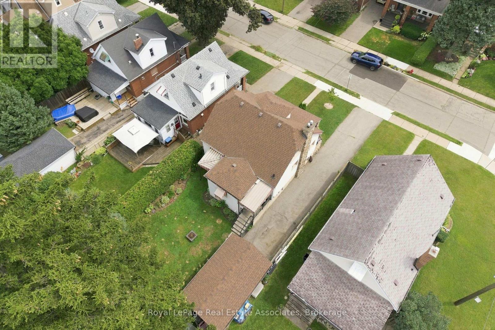 96 Huxley Avenue S, Hamilton, Ontario  L8K 2P8 - Photo 47 - X13670318