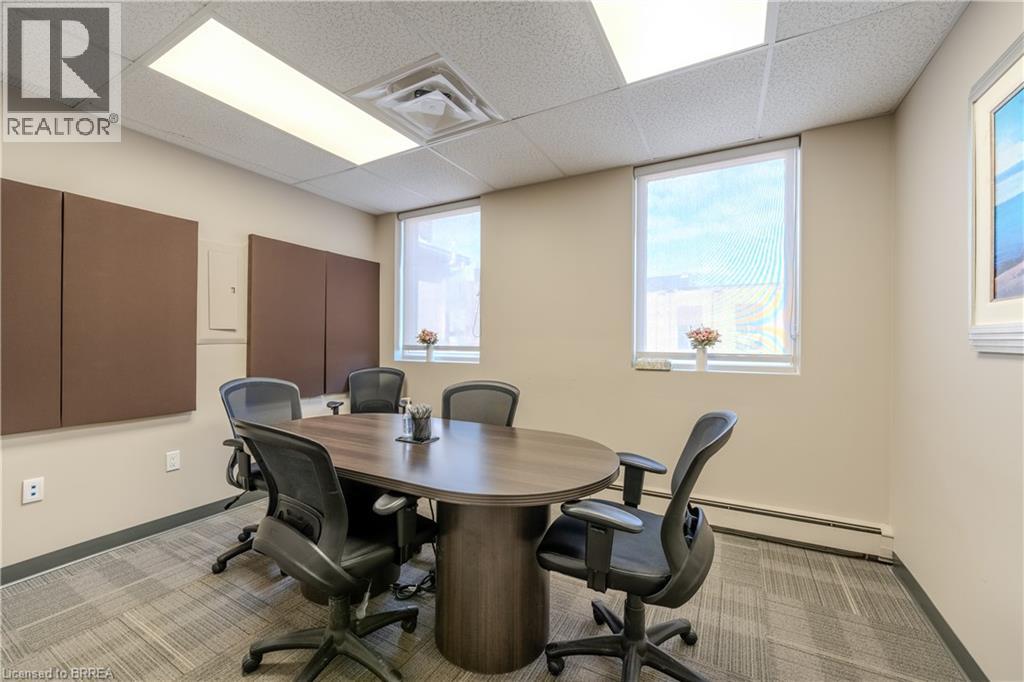 172 Dalhousie Street Unit# Upper Unit #1, Brantford, Ontario  N3T 2J7 - Photo 3 - 40853423