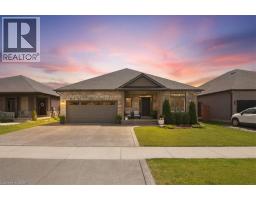 242 JULIA Drive, Welland, Ontario