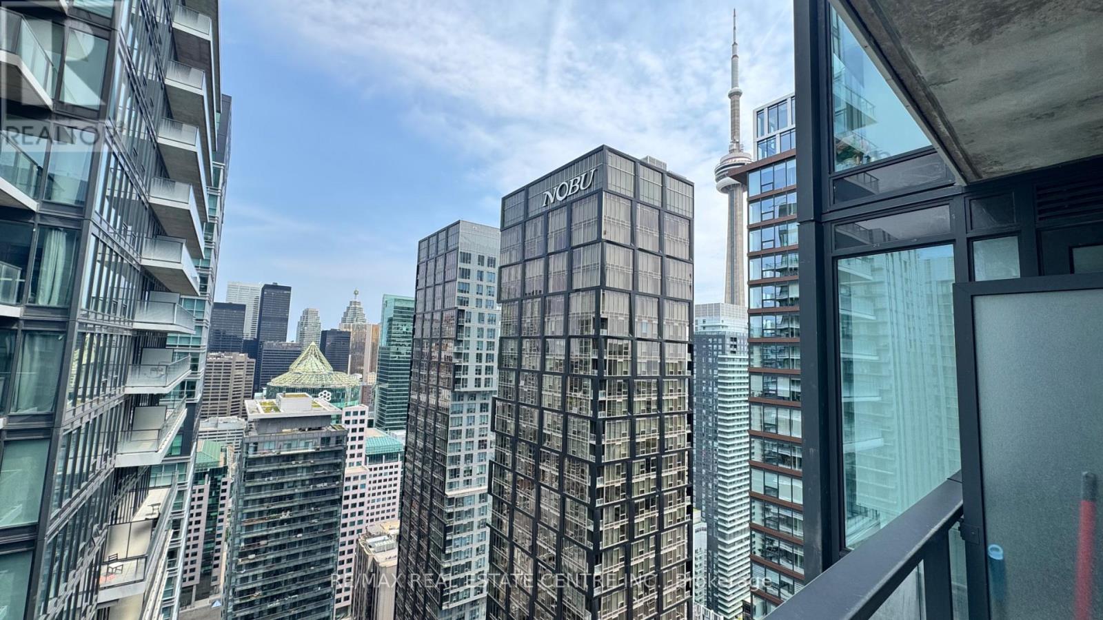 4811 - 115 Blue Jays Way, Toronto, Ontario  M5V 0N4 - Photo 10 - C13672120