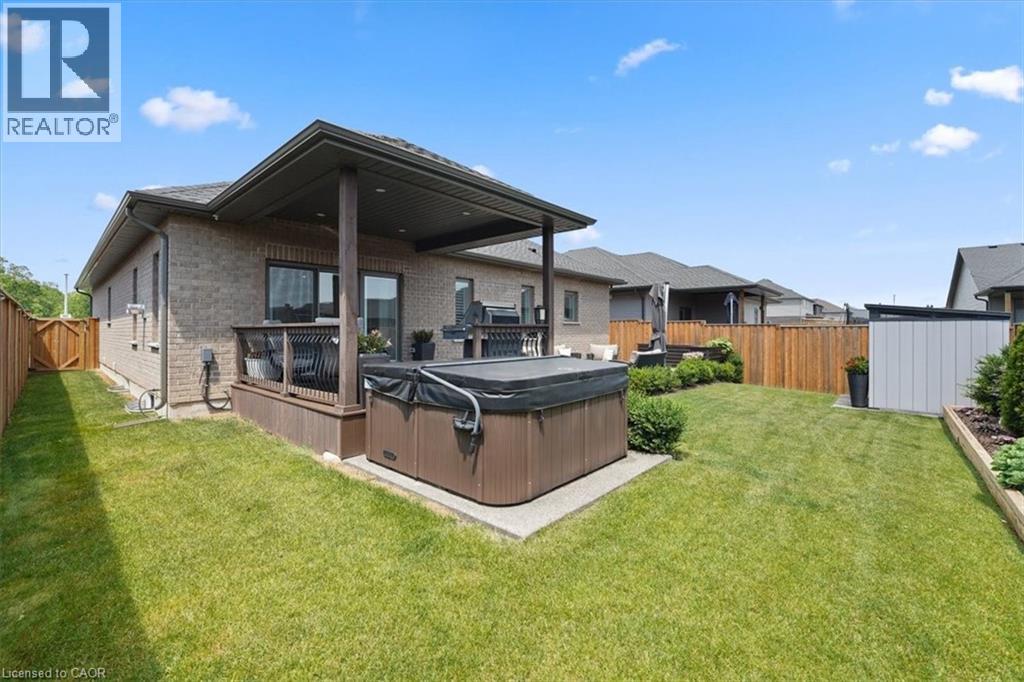242 Julia Drive, Welland, Ontario  L3C 0E7 - Photo 45 - 40845334
