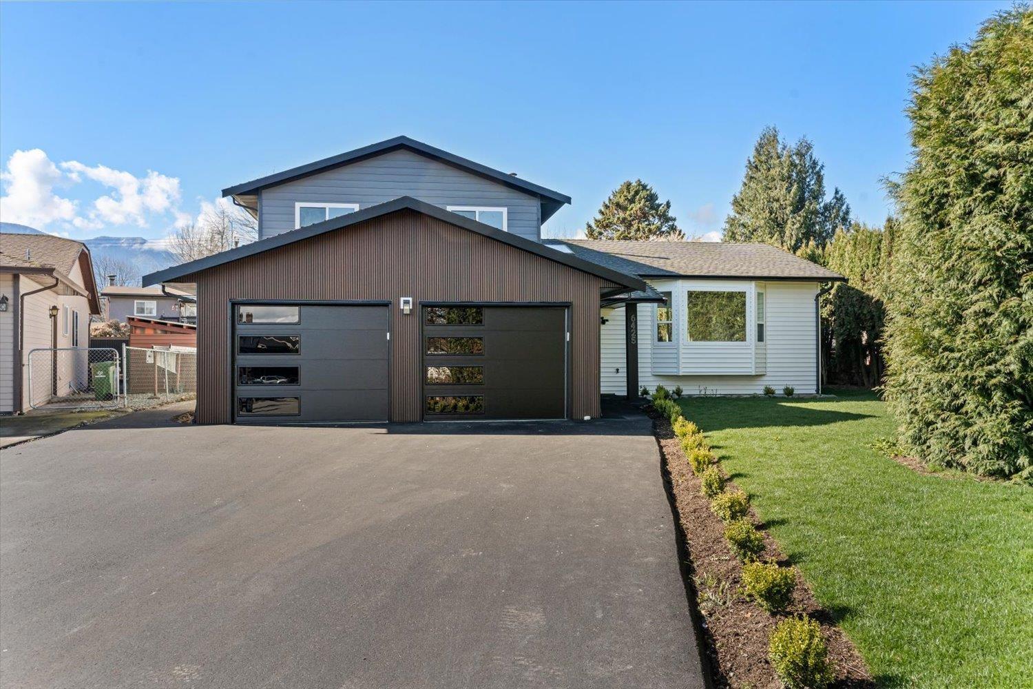 6425 SWANSON STREET|Sardis South, Chilliwack, British Columbia