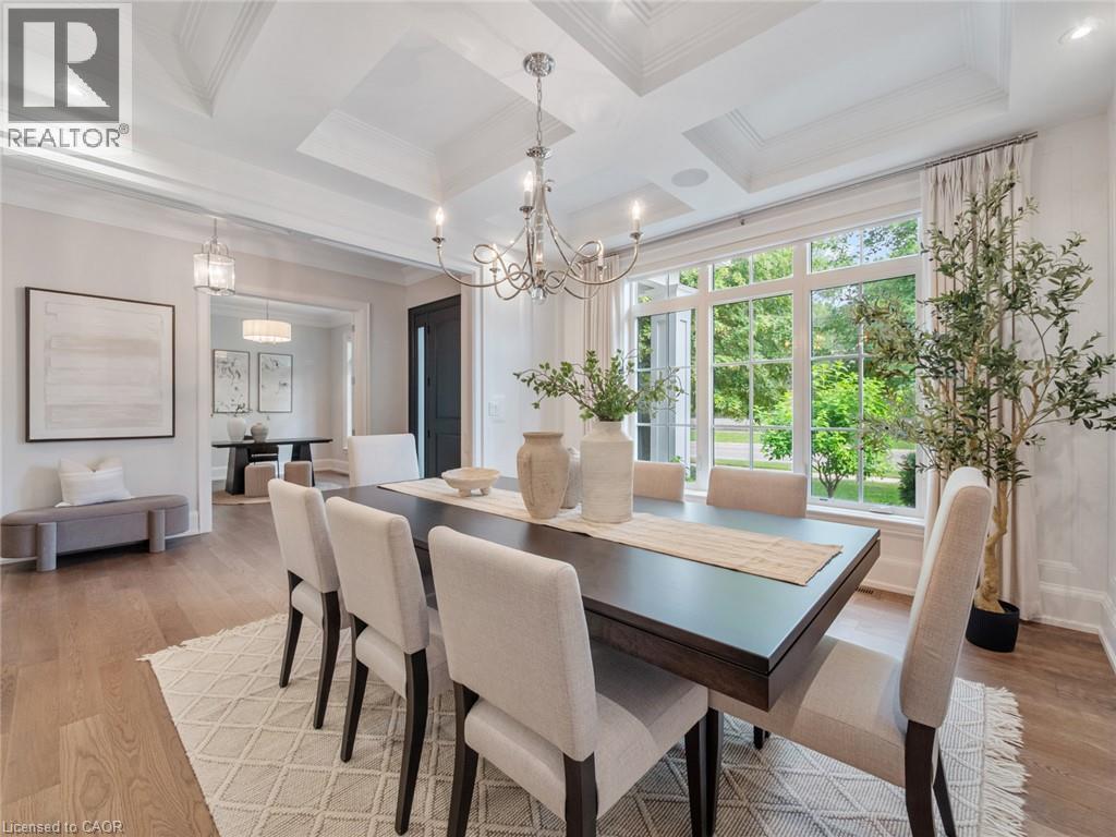 1077 Bridge Road, Oakville, Ontario  L6L 2B6 - Photo 6 - 40850482