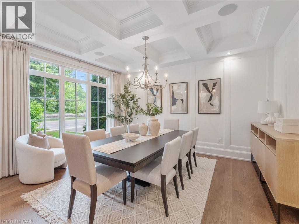 1077 Bridge Road, Oakville, Ontario  L6L 2B6 - Photo 5 - 40850482