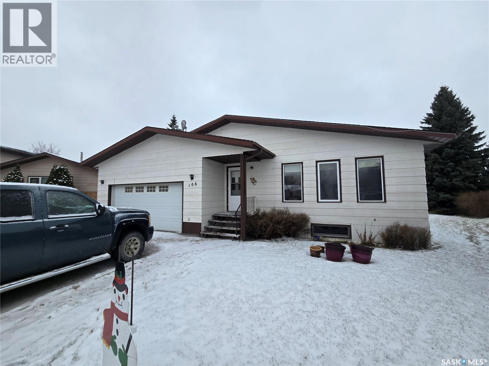 106 Alexander Bay, Kipling, Saskatchewan  S0G 2S0 - Photo 5 - SK025246