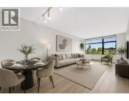808 5380 OBEN STREET, Vancouver, British Columbia
