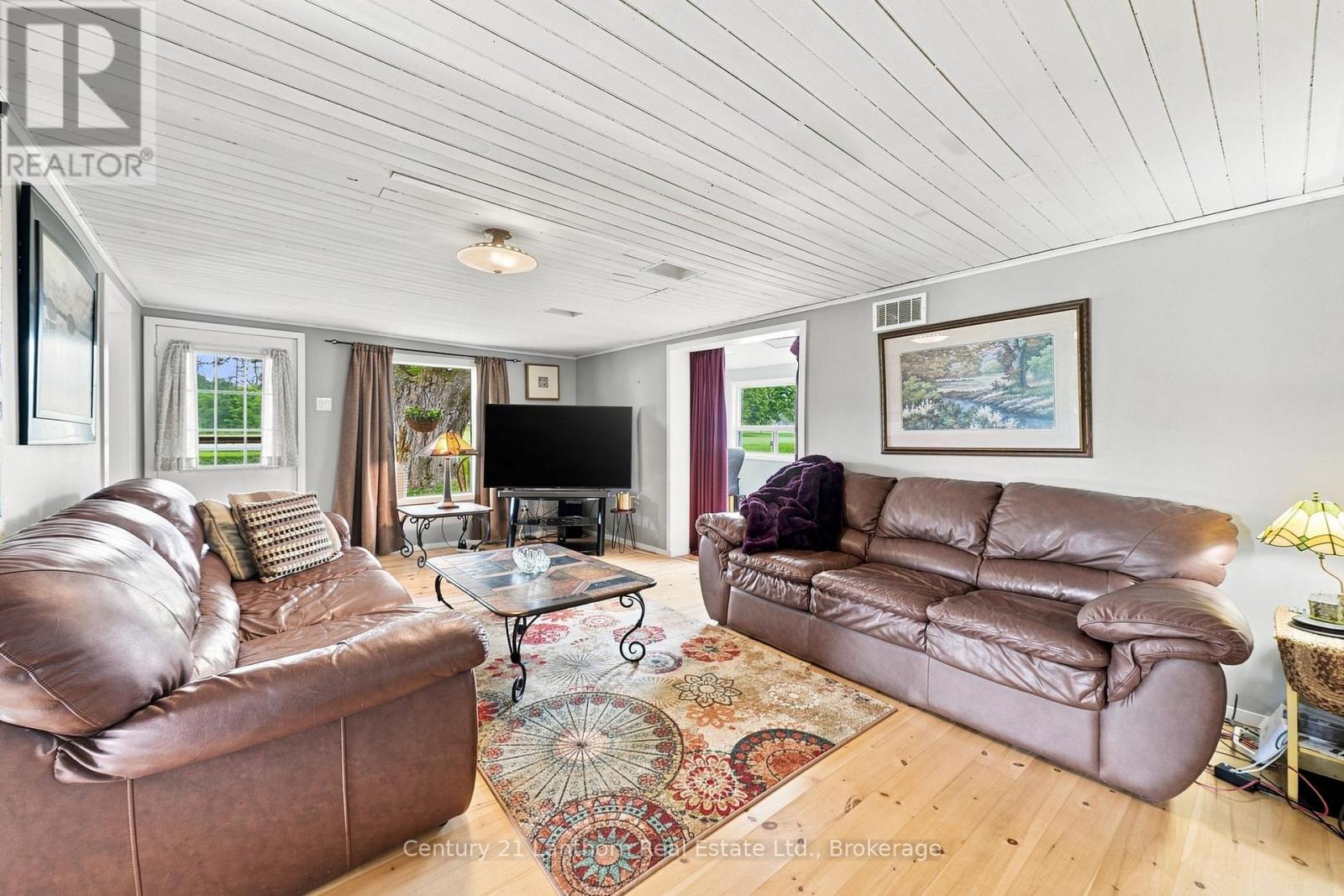 1083 County Road 5, Prince Edward County, Ontario  K0K 2T0 - Photo 15 - X13672090