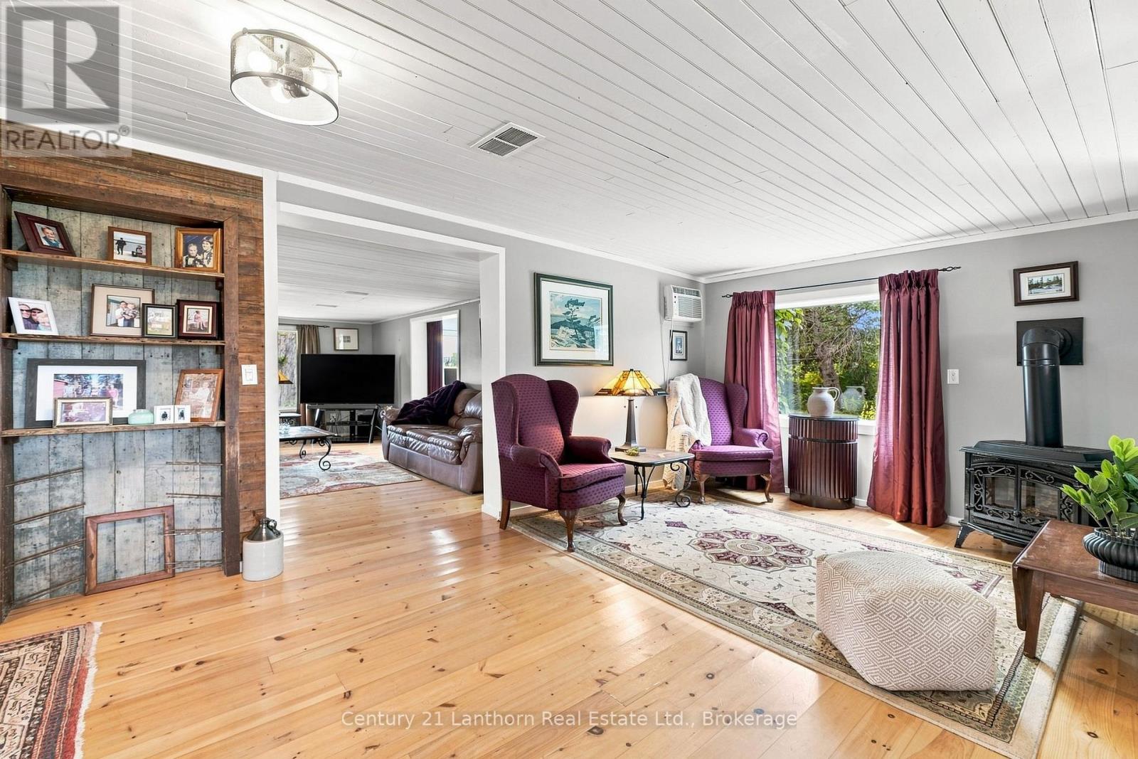 1083 County Road 5, Prince Edward County, Ontario  K0K 2T0 - Photo 3 - X13672090