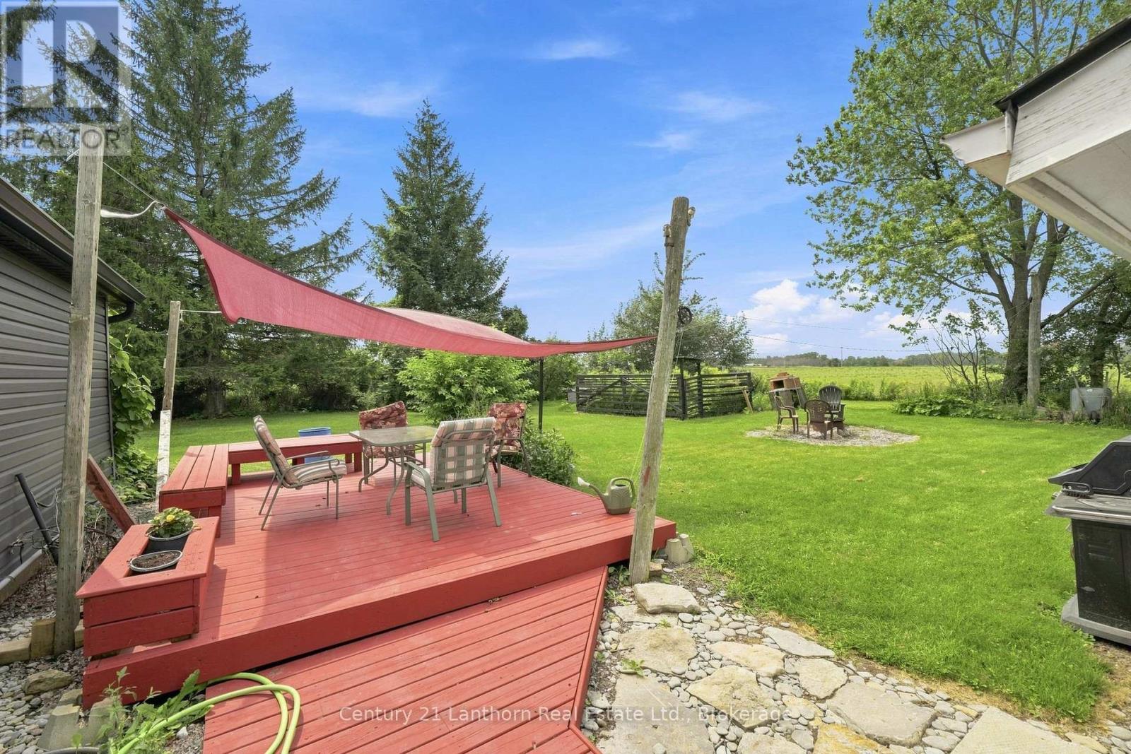 1083 County Road 5, Prince Edward County, Ontario  K0K 2T0 - Photo 30 - X13672090