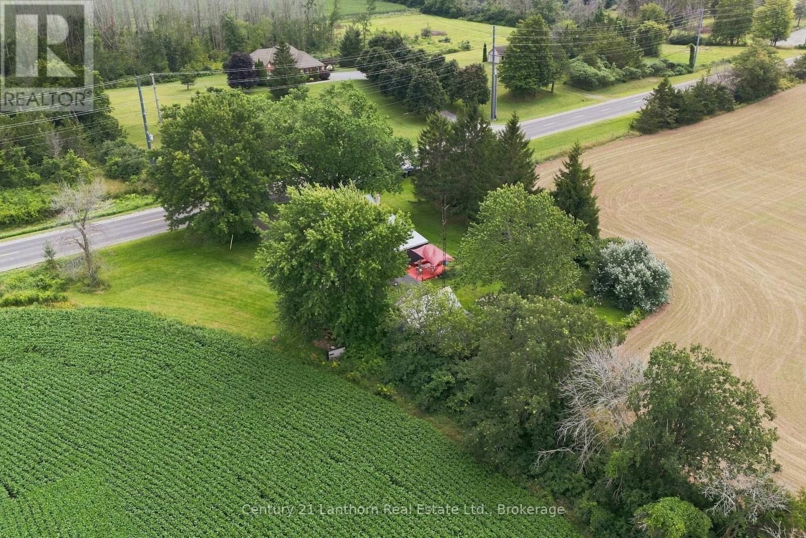 1083 County Road 5, Prince Edward County, Ontario  K0K 2T0 - Photo 37 - X13672090