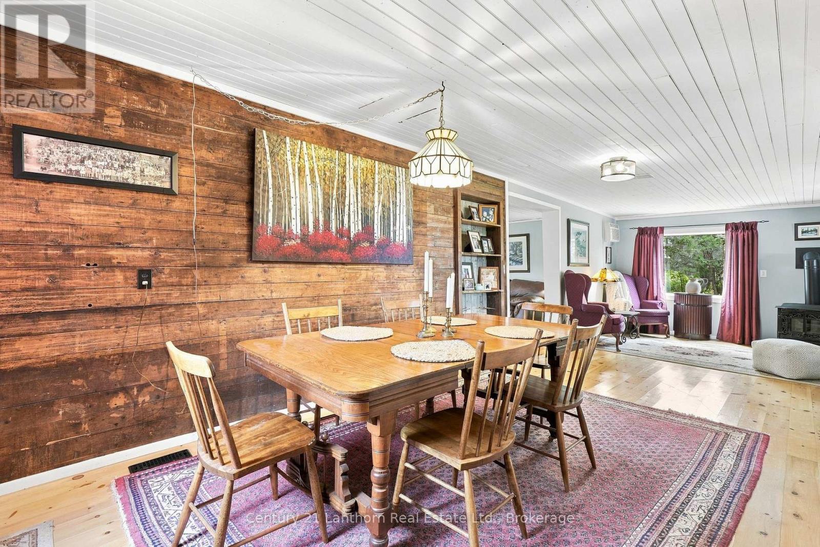 1083 County Road 5, Prince Edward County, Ontario  K0K 2T0 - Photo 4 - X13672090