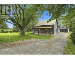 1083 COUNTY ROAD 5, Prince Edward County, Ontario