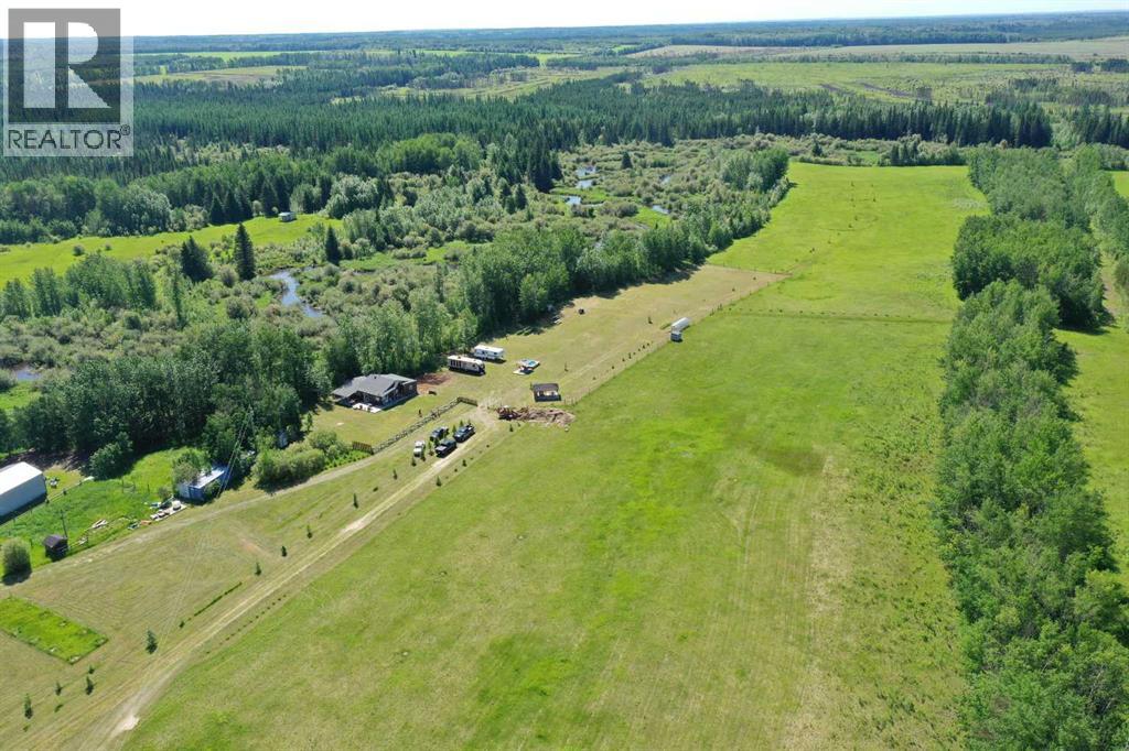 163033 Twp Rd 714, Wandering River, Alberta  T0A 3M0 - Photo 26 - A2273294