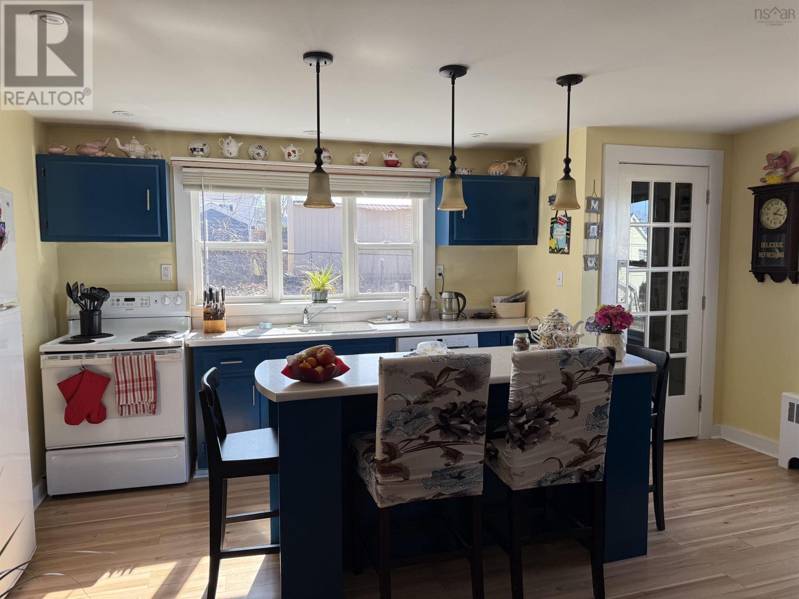 50 Rose Avenue, Trenton, Nova Scotia  B0K 1X0 - Photo 10 - 202620344