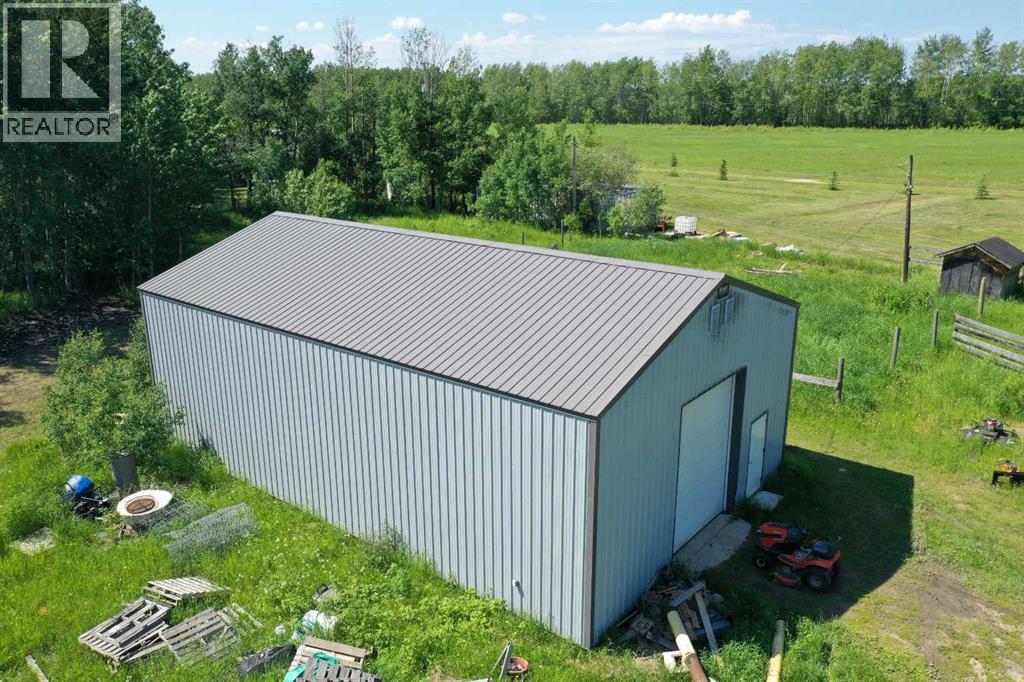 163033 Twp Rd 714, Wandering River, Alberta  T0A 3M0 - Photo 3 - A2273294