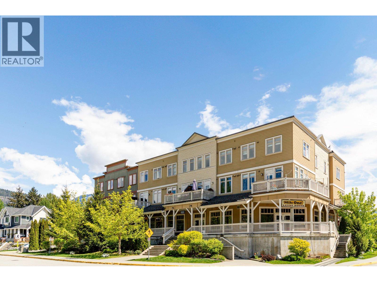 309 7330 Arbutus Street, Pemberton, British Columbia  V0N 2L1 - Photo 11 - R3155213