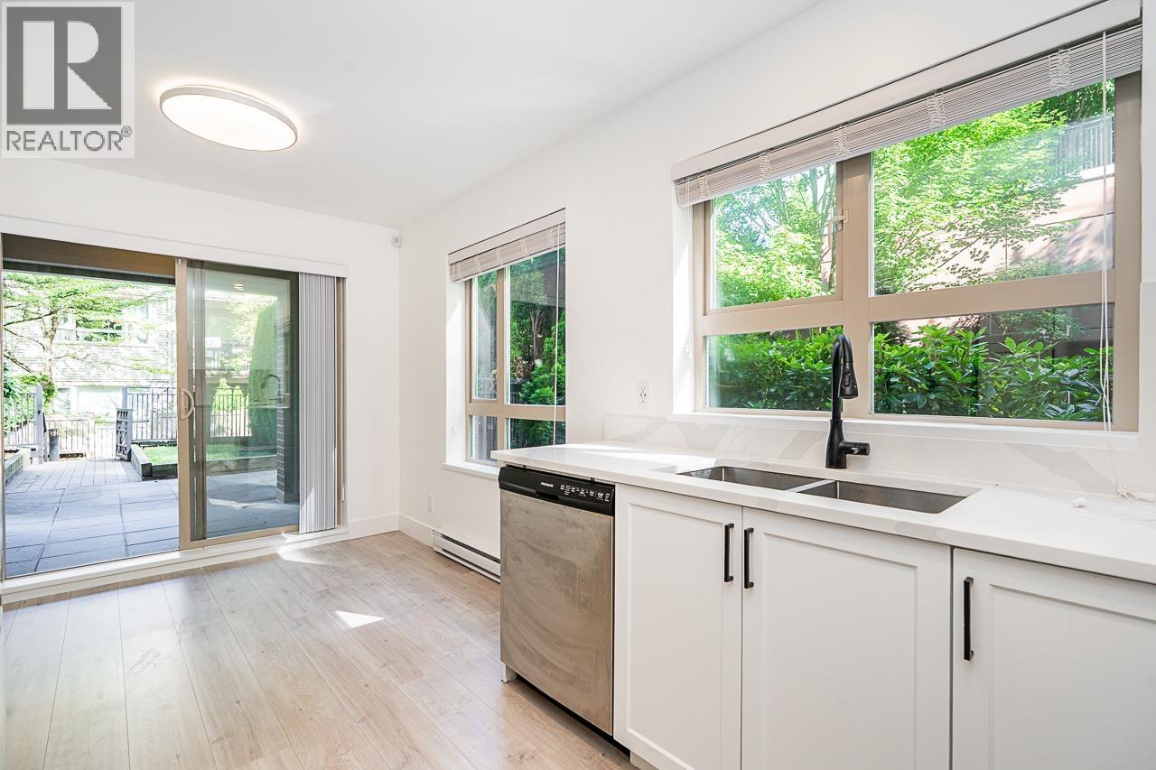105 3097 Lincoln Avenue, Coquitlam, British Columbia  V3B 0L1 - Photo 12 - R3155229