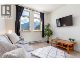 309 7330 ARBUTUS STREET, Pemberton, British Columbia