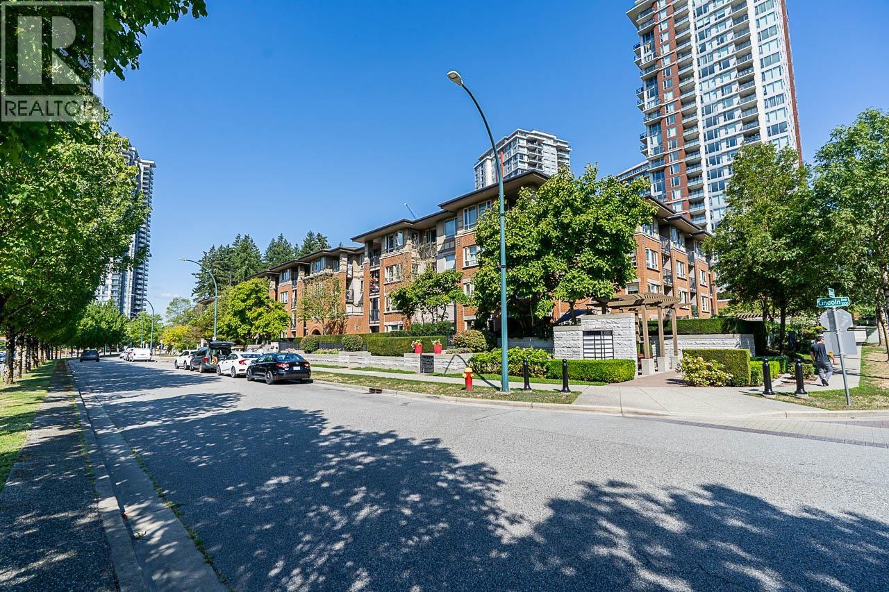105 3097 Lincoln Avenue, Coquitlam, British Columbia  V3B 0L1 - Photo 40 - R3155229