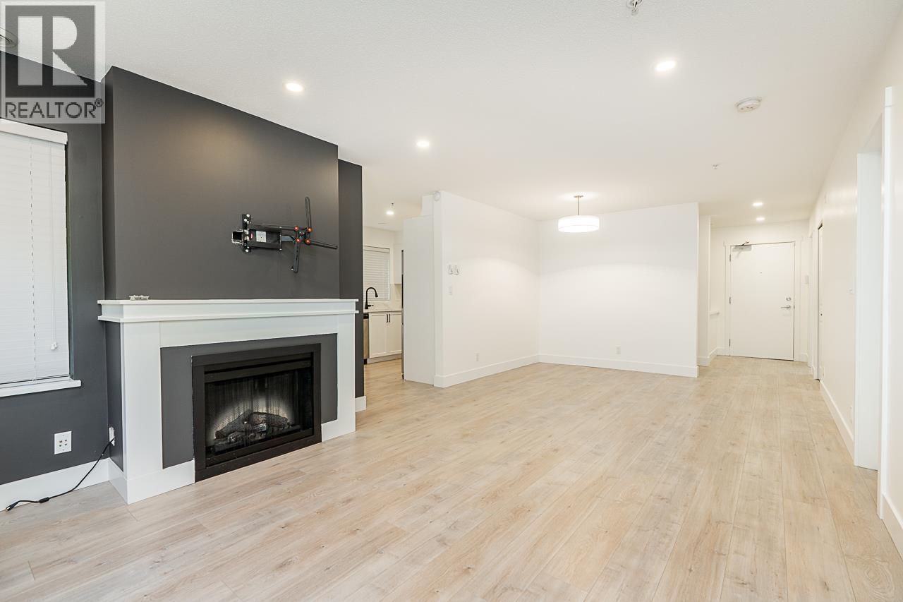 105 3097 Lincoln Avenue, Coquitlam, British Columbia  V3B 0L1 - Photo 8 - R3155229