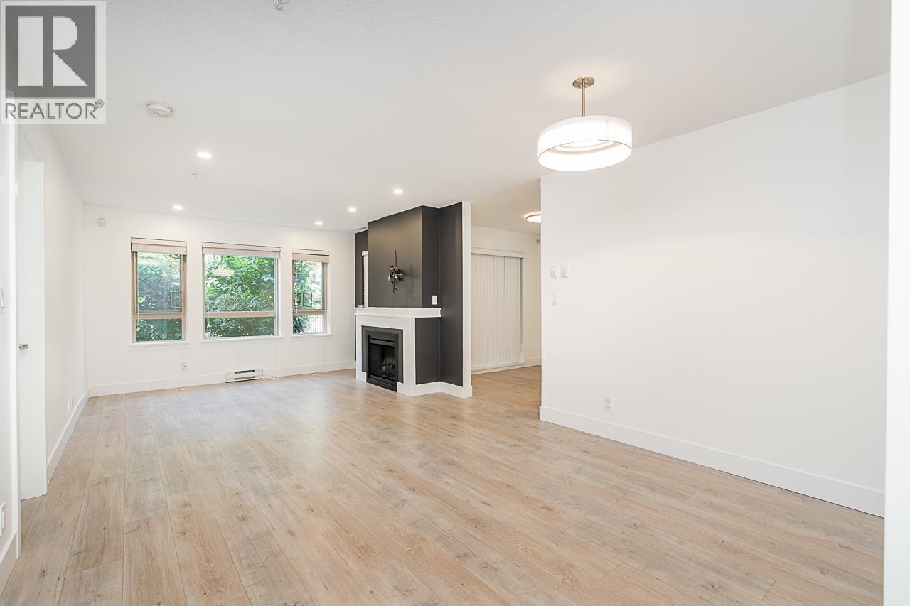 105 3097 Lincoln Avenue, Coquitlam, British Columbia  V3B 0L1 - Photo 4 - R3155229