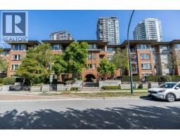 105 3097 LINCOLN AVENUE, Coquitlam, British Columbia