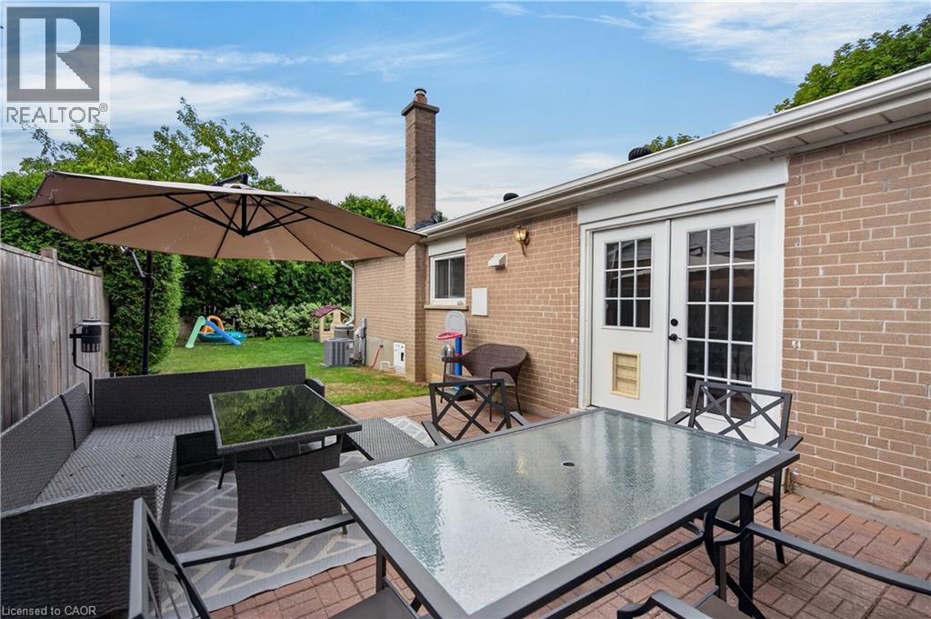 3 Cumbrian Court, Brampton, Ontario  L6X 2J7 - Photo 22 - 40854318