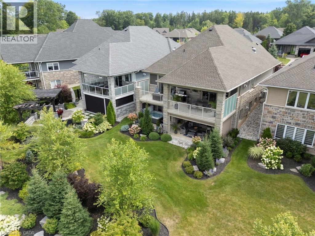 47 Bluenose Drive, Port Dover, Ontario  N0A 1N7 - Photo 42 - 40855347