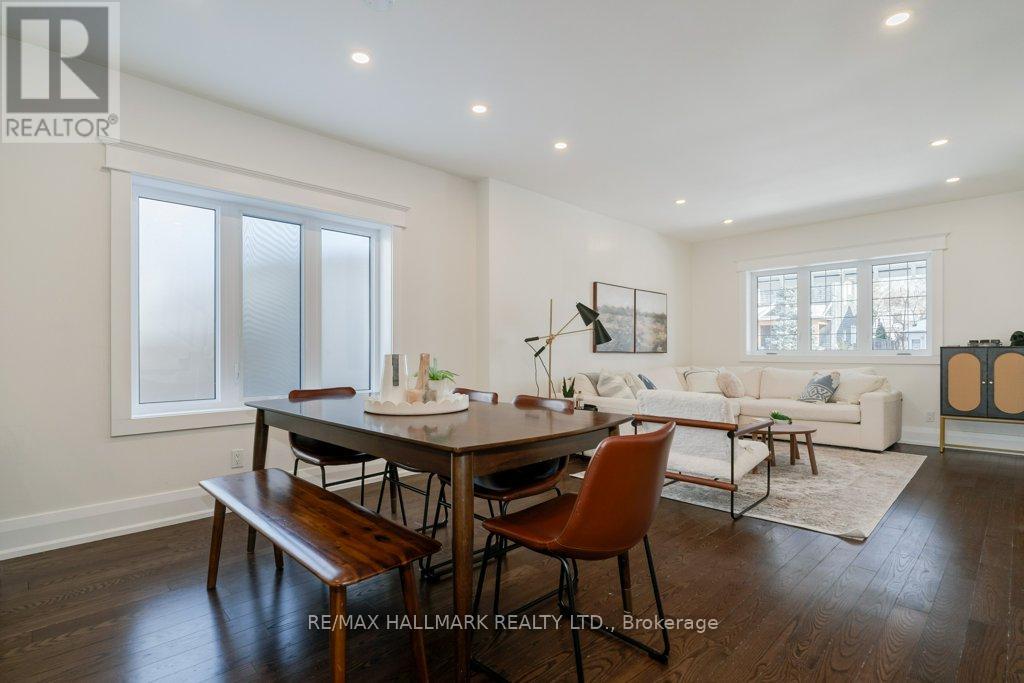 338 Kenilworth Avenue, Toronto, Ontario  M4L 3S8 - Photo 6 - E13672102