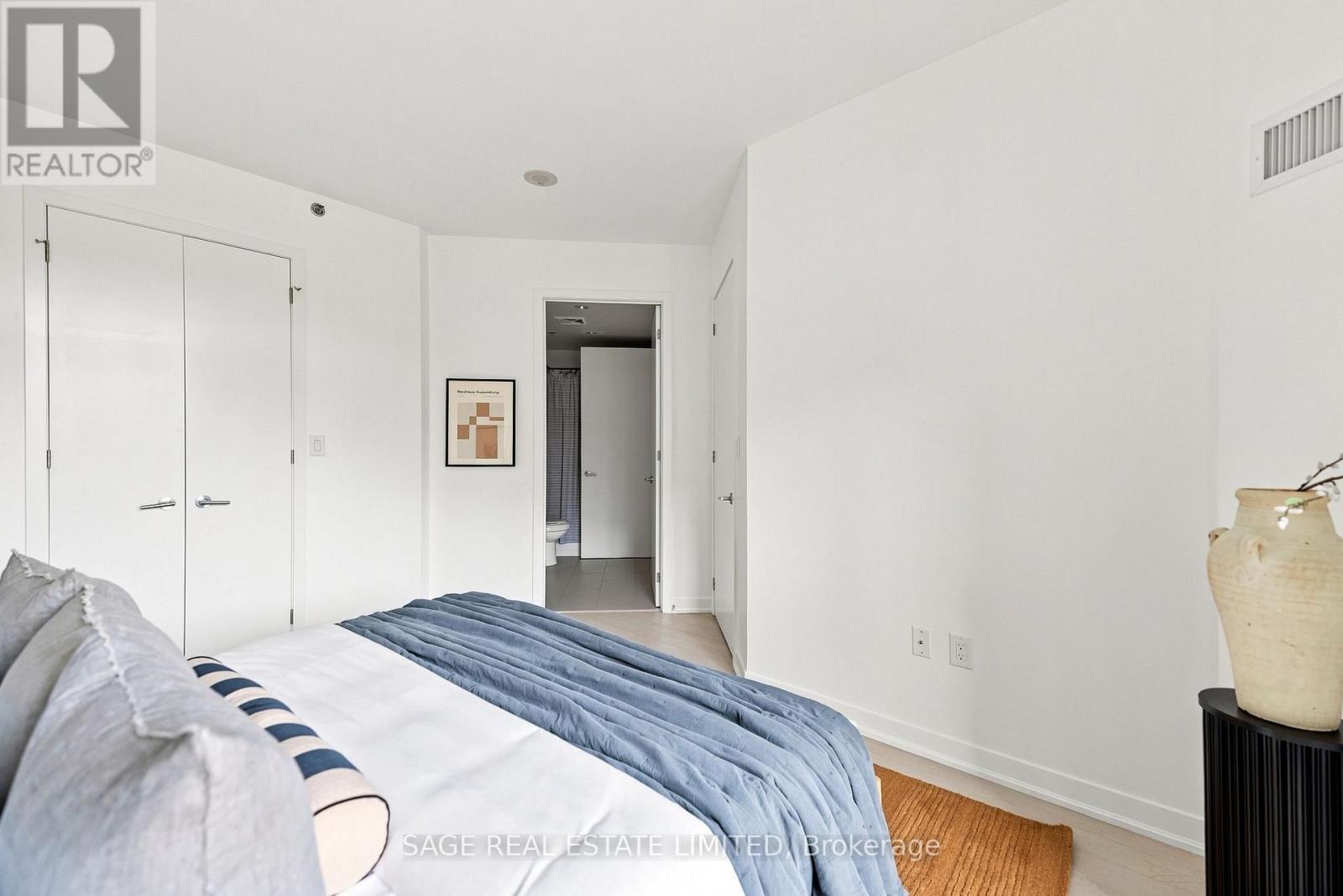 435 - 88 Colgate Avenue, Toronto, Ontario  M4M 0A6 - Photo 12 - E13672158