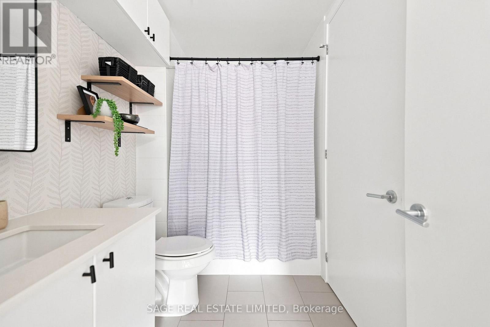 435 - 88 Colgate Avenue, Toronto, Ontario  M4M 0A6 - Photo 14 - E13672158