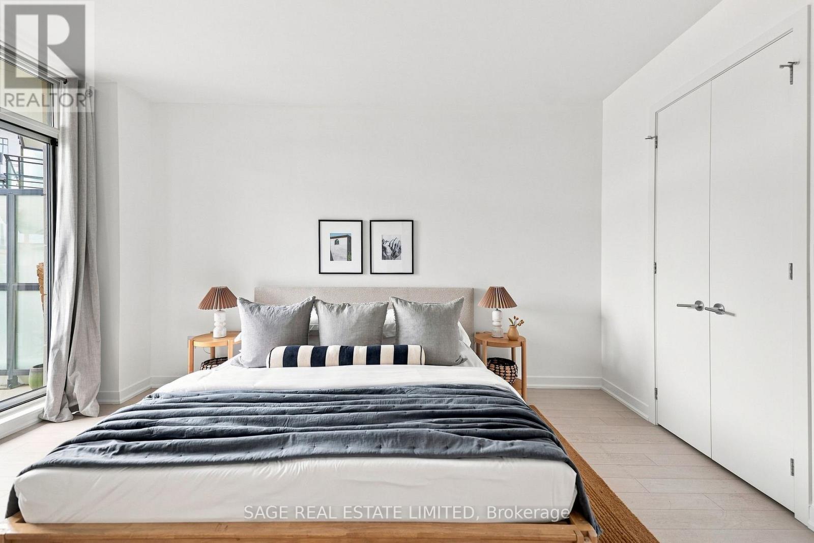 435 - 88 Colgate Avenue, Toronto, Ontario  M4M 0A6 - Photo 9 - E13672158