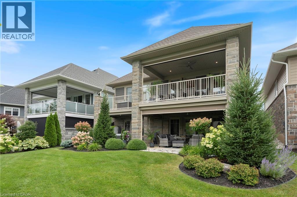 47 Bluenose Drive, Port Dover, Ontario  N0A 1N7 - Photo 40 - 40855347