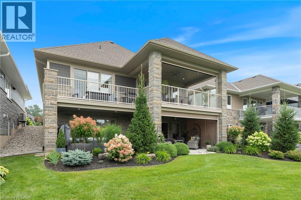 47 Bluenose Drive, Port Dover, Ontario  N0A 1N7 - Photo 41 - 40855347
