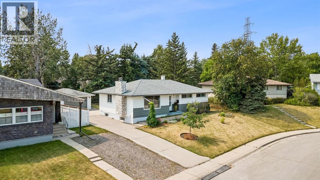 91 Winslow Crescent Sw, Calgary, Alberta  T3C 2R3 - Photo 41 - A2335887